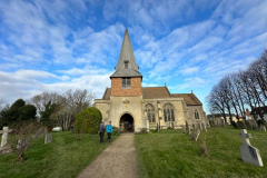 Church