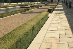 American War Cemetery