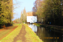 Watermill