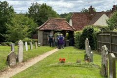 LYNCH GATE