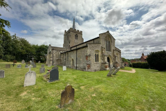 CHURCH