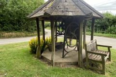 VILLAGE WELL