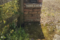 Sign