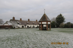 Village-well