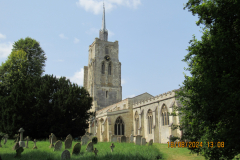 Church