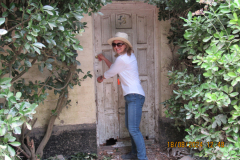 Door