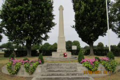 Monument