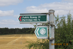Sign