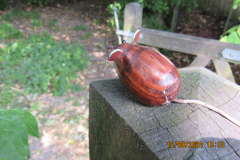 Wooden-mouse