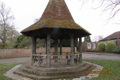 shelter