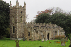Church
