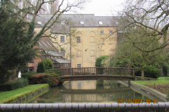 Bridge