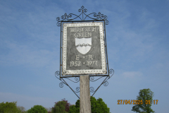 Sign