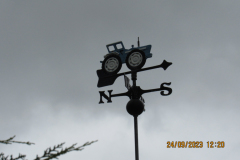 Weathervane
