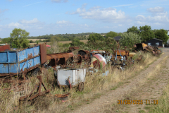 old-farm-equiptment