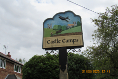 village-sign