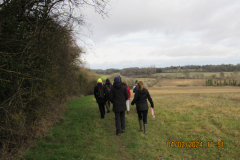 Footpath