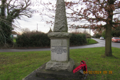 Monument