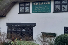Red-cow-pub