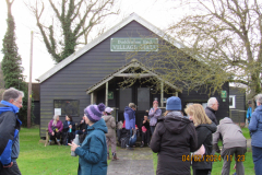 Village-hall