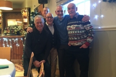 Christmas Lunch 2019