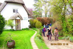 Cottages