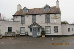 Eltisley-public-house