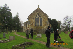 Outside-the-Church