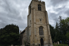 Caxton-church