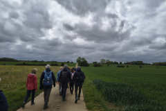 On-the-path
