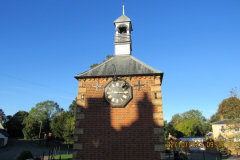 Clocktower