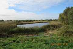Another view of the lakes