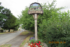 sign