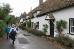 village
