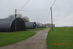 Airfield