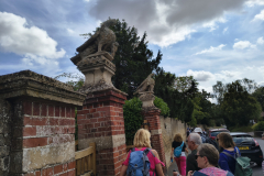 Gates