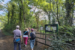 Wildlife-reserve