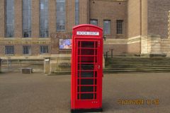 Phone-box