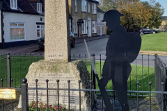 War-memorial