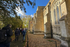 Wilburton-Church