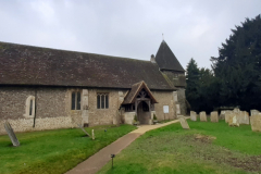 Hail-weston-church