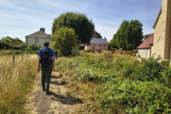 On-the-path