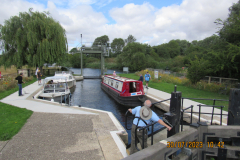 Great-ouse-lock