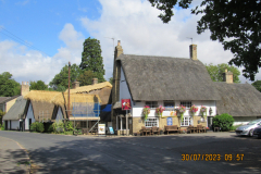 Hemingford-public-house