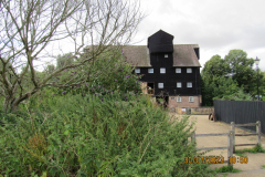 Houghton-mill