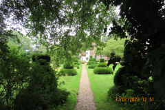 Lucy-Bostons-house