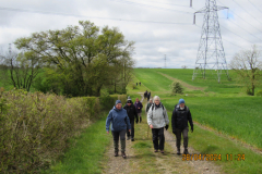 Along-the-path