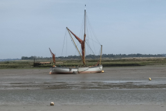 Heybridge Basin