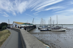 Harbour