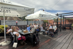 Pub-lunch